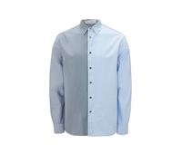 JW ANDERSON Chemise ANCHOR bleu | 48