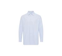JW Anderson - Chemise bleue à boutons - Homme - Chemises - Bleu - Taille: L