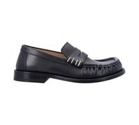JW Anderson - Loafer Moccasin - Homme - Chaussures - Noir - Taille: 44 EU