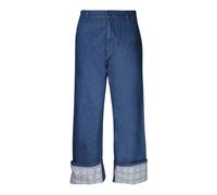 JW Anderson - Jean Bleu pour Homme Aw23 - Homme - Jeans - Bleu - Taille: M