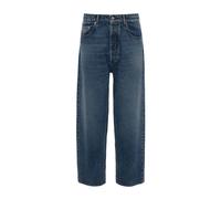 JW Anderson - Jean Droit Élégant - Homme - Jeans - Bleu - Taille: W25