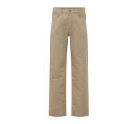 JW Anderson - Jean Droit - Homme - Pantalons - Beige - Taille: W30