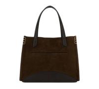 JW Anderson - Loafer Bag - Femme - Sacs - Brun - Taille: ONE Size