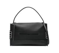 JW Anderson - Loafer Bag - Femme - Sacs - Noir - Taille: ONE Size