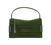 JW Anderson - Loafer Bag - Femme - Sacs - Vert - Taille: ONE Size