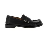 JW Anderson - Loafer Moccasin - Homme - Chaussures - Noir - Taille: 42 EU