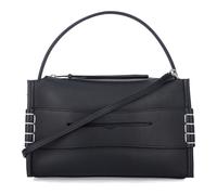 JW Anderson - Loafer Shoulder Bag - unisex - Sacs - Noir - Taille: ONE Size
