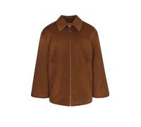 JW ANDERSON Manteau marron | S