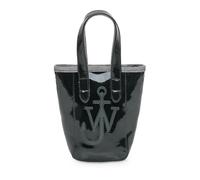 JW Anderson - Mini Belt Tote - Femme - Sacs - Noir - Taille: ONE Size