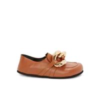 JW Anderson - Mocassins - Femme - Chaussures - Orange - Taille: 35 EU