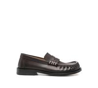 JW Anderson - Mocassins Loafer - Femme - Chaussures - Brun - Taille: 37 EU