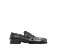 JW Anderson - Mocassins Paw en cuir - Femme - Chaussures - Noir - Taille: 39 1/2 EU