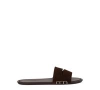 JW Anderson - Mules Mocassins - Femme - Chaussures - Brun - Taille: 41 EU