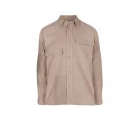 JW ANDERSON Overshirt Coupe Oversize camel | 50