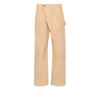 Jw Anderson Pantalon beige Beige Chari 26