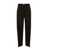 JW Anderson - Pantalon de Tailleur Droit - Femme - Pantalons - Noir - Taille: 36 FR