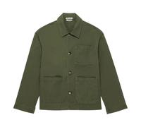 JW Anderson - Patch Pocket Jacket - Homme - Vestes - Vert - Taille: L