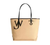 JW Anderson - Petit cabas Anchor - Femme - Sacs - Beige - Taille: ONE Size