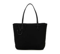 JW Anderson - Petit cabas Ancre Gonflé JW Anderson - unisex - Sacs - Noir - Taille: ONE Size