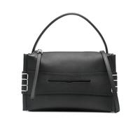 JW Anderson - Petit sac Loafer - Femme - Sacs - Noir - Taille: ONE Size