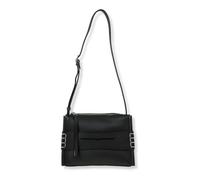 JW Anderson - Petit sac messager Loafer - Femme - Sacs - Noir - Taille: ONE Size