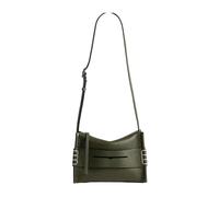 JW Anderson - Petit Sac Messager Loafer - Femme - Sacs - Vert - Taille: ONE Size
