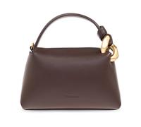 JW Anderson - Sac à main The Jwa Petit Coin - Femme - Sacs - Brun - Taille: ONE Size