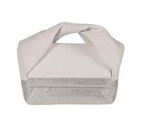 JW Anderson - Sac Twister - Femme - Sacs - Blanc - Taille: ONE Size