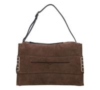 JW Anderson - Sacs d'épaule - Femme - Sacs - Brun - Taille: ONE Size