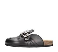 Jw Anderson Sandales Noir Nero Neri e Grigi 36
