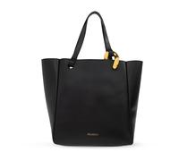 JW Anderson - shopper bag - Femme - Sacs - Noir - Taille: ONE Size