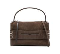 JW Anderson - Small Loafer Bag - Femme - Sacs - Brun - Taille: ONE Size