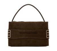 JW Anderson - Small Loafer Bag - Femme - Sacs - Brun - Taille: ONE Size