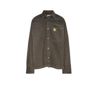 JW ANDERSON Surchemise marron | 50