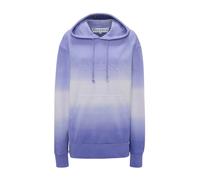 JW Anderson - Sweat à Capuche Gradient - Femme - Sweatshirts et sweats à capuche - Violet - Taille: 36 FR