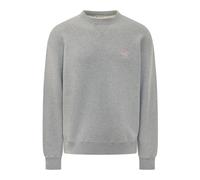 JW Anderson - SweaT-shirt Ancre Ruban - Homme - Sweatshirts et sweats à capuche - Gris - Taille: M
