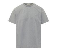 JW Anderson - T-Chemises - Homme - Tops - Gris - Taille: M