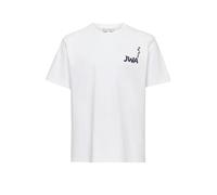 Jw Anderson T-shirt et Polo Bianco Bianco M