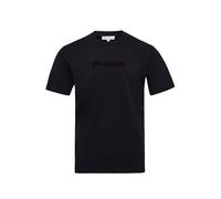 Jw Anderson T-shirts et Polo Black Nero M