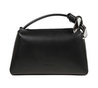 JW Anderson - The JWA Corner Bag - Femme - Sacs - Noir - Taille: ONE Size