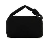 JW Anderson - THE JWA Puffy Corner BAG - Femme - Sacs - Noir - Taille: ONE Size