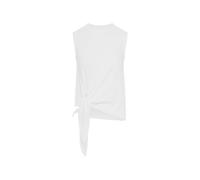 JW Anderson - Top - Femme - Tops - Blanc - Taille: 38 FR