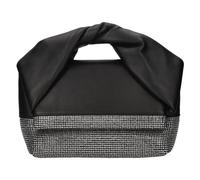 JW Anderson - Twister Bag - Femme - Sacs - Noir - Taille: ONE Size