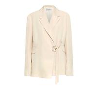 Jw Anderson Vestes Beige Beige Chari 4