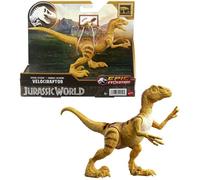 JW ATTACCO FATALE ASS.TO MATTEL HLN63