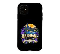 JW Brisbane International Convention 2027 Jesus The Way JW Coque pour iPhone 11