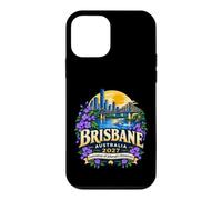 JW Brisbane International Convention 2027 Jesus The Way JW Coque pour iPhone 12 Mini