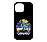 JW Brisbane International Convention 2027 Jesus The Way JW Coque pour iPhone 13 Pro Max