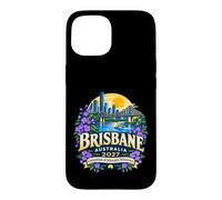 JW Brisbane International Convention 2027 Jesus The Way JW Coque pour iPhone 15