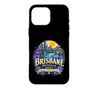 JW Brisbane International Convention 2027 Jesus The Way JW Coque pour iPhone 16 Pro Max